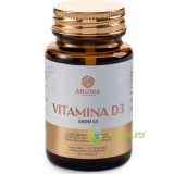 Vitamina D3 5500UI 60cps