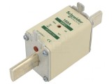 Siguranță Ceramică NH1 160A 690VAC
