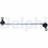 Brat/bieleta suspensie, stabilizator DELPHI TC2513
