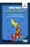 Pachet Invat sa citesc: Cititori entuziasti. Vol.5