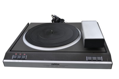 Pick up Revox B 795 foto