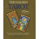 The Golden Tarot