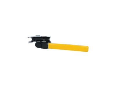 Antifurt auto pentru volan Carpoint RotaryLock, solid si rezistent foto