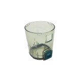 Recipient pentru praf, aspirator CANDY 48028703 48024043 HOOVER Original