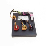 Modul de confort AUDI A5 Sportback 8TA 2013 OEM: F005V01206,8K0907063DC,03016001 10683053