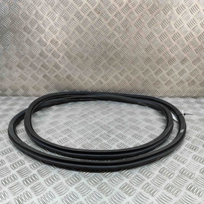 Garnitura ușă dreapta față VW CADDY IV Furgon SAA, SAH 2018 OEM: 2K0837911F foto