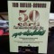 50 DE CARTI FUNDAMENTALE DE SPIRITUALITATE, DE TOM BUTLER-BOWDON