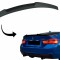 Eleron Portbagaj BMW Seria 4 F32 (2013-up) M4 CSL Design Negru Mat Performance AutoTuning