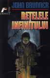 Retelele infinitului - John Brunner - Editura Rao