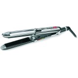 Placa si ondulator profesional BaBylissPRO ELIPSIS BAB3000EPE, 31 mm, 230&deg;C, Negru