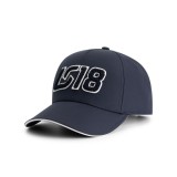 Aston Martin șapcă de baseball Stroll Lifestyle F1 Team 2025 - uniw