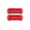 Set lampa LED Stanga si Dreapta cu efect de neon si semnalizare intermitenta dinamica, cu 5 functii, 12-24V, 345mm X 130mm Cod: ST0223