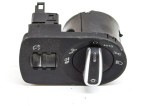 Modul de control comutator faruri AUDI Q3 8U 2017 OEM: 8P0919093,8X2941531AN 15480861