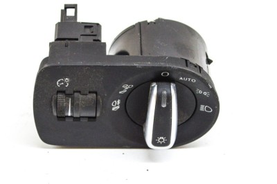 Modul de control comutator faruri AUDI Q3 8U 2017 OEM: 8P0919093,8X2941531AN 15480861 foto