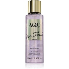 IDC Institute Glow Touch Purple Body Mist 250 ml