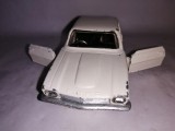 bnk jc Corgi 331 Ford Capri Rally