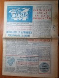 magazin 8 decembrie 1979-art. universitatea craiova