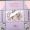 Benin 2009 J.O. Vancouver 2010 , London 2012 Lady Diana, bloc Mnh