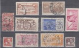 M2 - N1 35 - TIMBRE FOARTE VECHI - BRAZILIA, Elvetia, Istorie, Stampilat