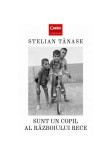 Sunt un copil al Razboiului Rece - Stelian Tanase - Corint