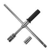 CHEIE CR-VA TIP T CU TUBULARE 1/2&quot; 17X19/21X23MM, Proline