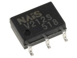 Releu Semiconductor Icom 3mA 500mA 60VAC 60VDC
