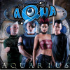 CD Aqua &ndash; Aquarius (EX), Pop