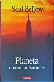 Saul Bellow - Planeta domnului Sammler
