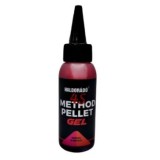 Atractant gel Haldorado 4S Method Pellet, 60ml (Aroma: Papaya - Mango)