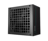 SURSA DEEPCOOL PF700, 700W(real), 120mm silent fan, 80 PLUS White, 4x PCI-E (6+2), 6x S-ATA, &quot;R-PF700D-HA0B-EU&quot; (timbru verde 2 lei)