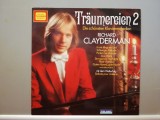 Richard Clayderman &ndash; Dreaming 2 (1980/Teldec/RFG) - Vinil/Vinyl/NM+, Rock, Polydor