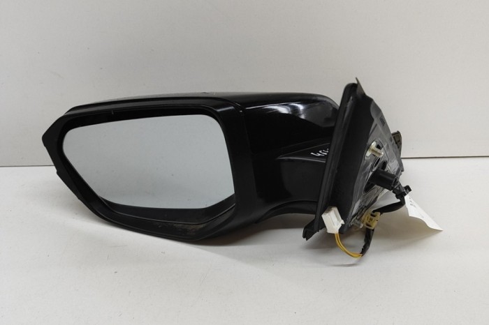 Oglinda laterală dreapta HONDA CIVIC X Hatchback FC_, FK 2018 OEM: 76250-TGG-A110-M1,E13049682 27524527