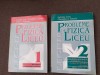 Probleme de Fizica pt. Liceu, Gabriela Cone (2 Volume), Editura All, 1996