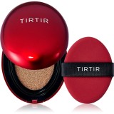 TIRTIR Mask Fit Red Cushion burete cu machiaj de lungă durată culoare 33N Macchiato 18 g