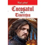 Cocosatul 1/5-Tineretea - Paul Feval