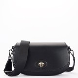 Geanta mica neagra David Jones CM7104 11