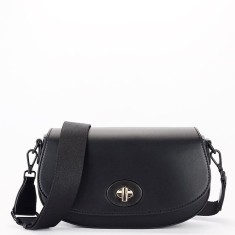 Geanta mica neagra David Jones CM7104 11
