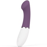 Lelo-Gigi&trade; 3 G-spot Vibrator Violet-Silicon, 7 Trepte