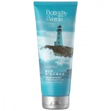 Sampon si gel de dus 2 in 1 cu saruri marine Blu D&#039;Acqua, 200ml, Bottega Verde