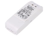 Alimentator LED 12W 300mA 20-40VDC 198-264VAC