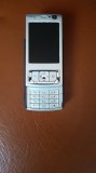 Vand Nokia N95 in stare impecabila ca-NOU- !!