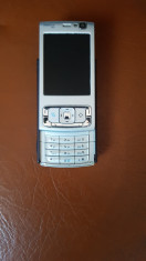 Vand Nokia N95 in stare impecabila ca-NOU- !! foto