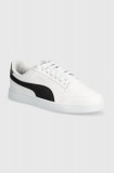 Cumpara ieftin Puma sneakers Shuffle culoarea alb 309668