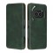 Husa pentru Nothing Phone (2a) Plus / Phone (2a), Techsuit, Safe Wallet Plus, Verde