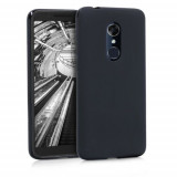 Husa pentru Alcatel 3/3L, Silicon, Negru, 44556.47, Carcasa