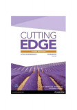Cutting Edge B2, Upper Intermediate level, 3rd Edition, Workbook with Key - Paperback brosat - Damian Williams, Frances Eales, Jane Comyns Carr - Pear