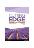 Cutting Edge B2, Upper Intermediate level, 3rd Edition, Workbook with Key - Paperback brosat - Damian Williams, Frances Eales, Jane Comyns Carr - Pear