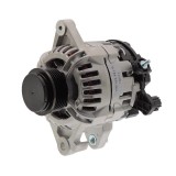 Alternator Toyota Yaris (P9), 1.4 D-4D (NLP90_), fulie 62mm, 6 nervuri, reconditionat, EU