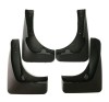 Apărători noroi pentru BMW X5 F15 (06.2012 - ) (Apărători noroi pentru)