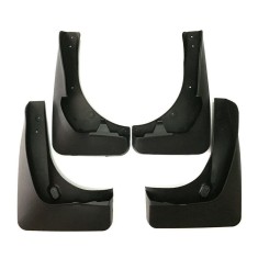 Apărători noroi pentru BMW X5 F15 (06.2012 - ) (Apărători noroi pentru)